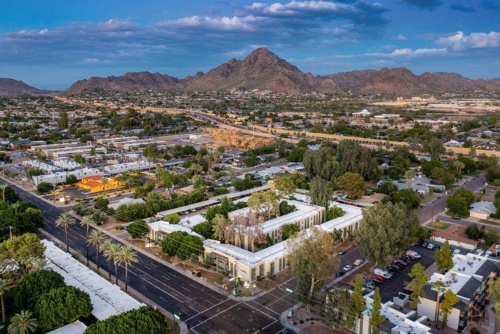 Apartment, Phoenix, AZ, $4.5 Million, Preferred Equity