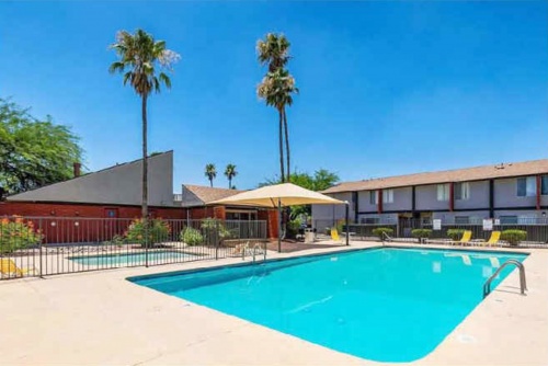 Apartment, Tucson, AZ, $6 Million, Preferred Equity