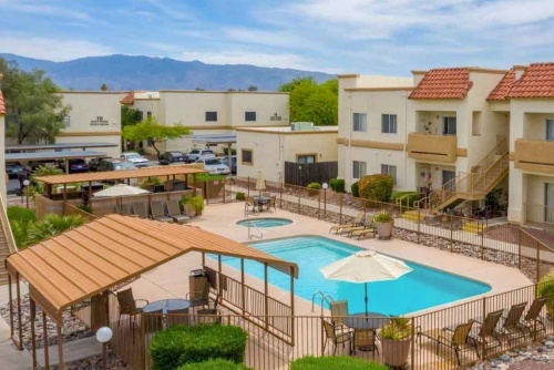 Apartment, Tucson, AZ, $6.2 Million, Preferred Equity