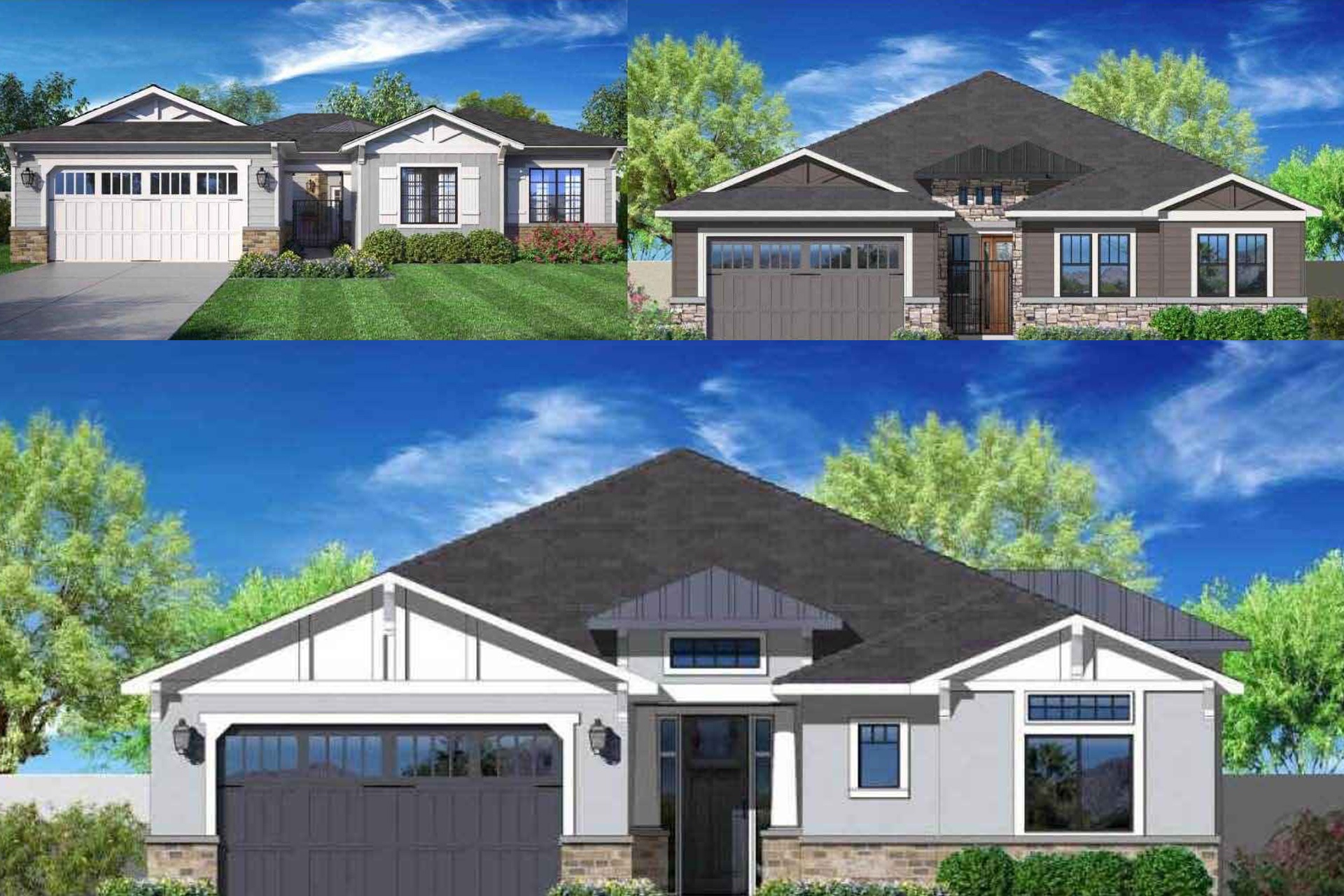 Residential Construction